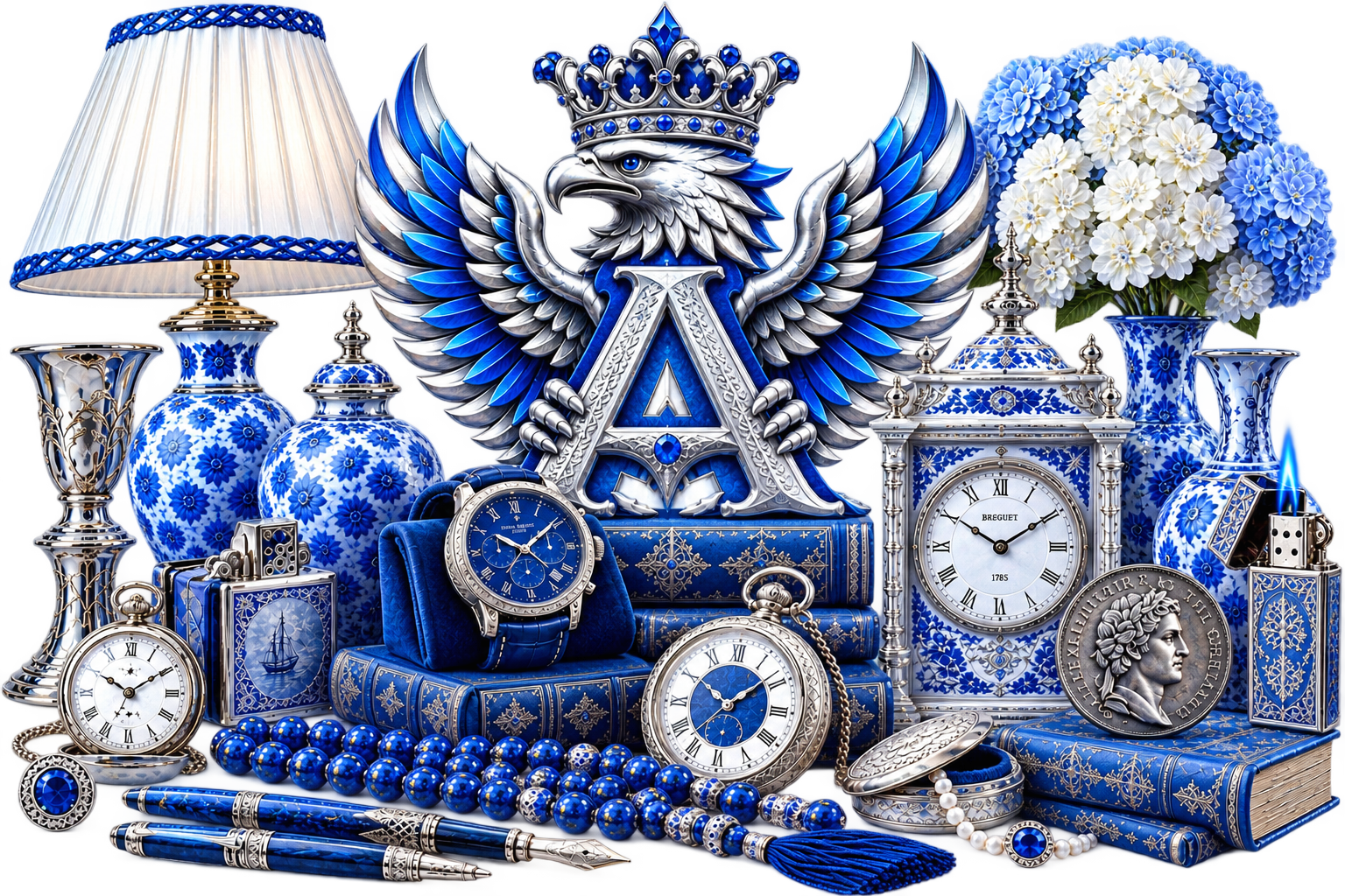 Antique Collection