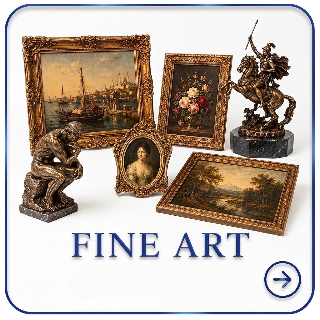 FINE ART